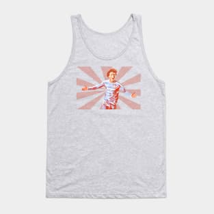 David Luiz Tank Top